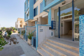 Appartamento Panorama d`Otranto by BarbarHouse Otranto